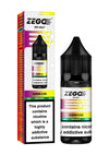 Zego Nic Salt 10ml E-Liquid - Box of 10 - Star vape