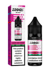 Zego Nic Salt 10ml E-Liquid - Box of 10 - Star vape