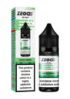 Zego Nic Salt 10ml E-Liquid - Box of 10 - Star vape